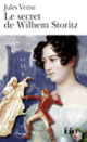 Couverture Le Secret de Wilhelm Storitz (Jules Verne)