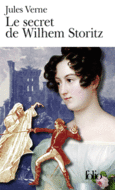Couverture Le Secret de Wilhelm Storitz ()
