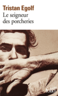 Couverture Le seigneur des porcheries ()