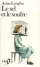 Couverture Le Sel et le Soufre (Anna Langfus)