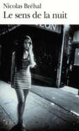 Couverture Le Sens de la nuit ()