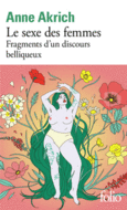 Couverture Le sexe des femmes ()