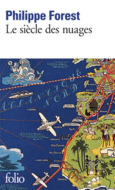 Couverture Le siècle des nuages ()