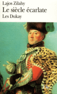 Couverture Le Siècle écarlate ()