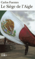 Couverture Le Siège de l'Aigle ()