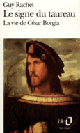 Couverture Le Signe du taureau ()
