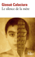 Couverture Le silence de la mère ()