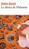 Couverture Le silence de Mahomet ()