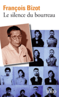 Couverture Le silence du bourreau ()