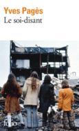 Couverture Le soi-disant ()