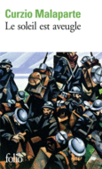Couverture Le Soleil est aveugle ()