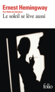 Couverture Le soleil se lève aussi ()