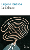 Couverture Le Solitaire ()