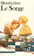 Couverture Le Songe ()