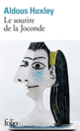 Couverture Le sourire de la Joconde et autres très courts romans (Aldous Huxley)