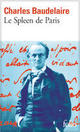 Couverture Le Spleen de Paris (Charles Baudelaire)