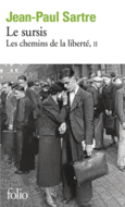 Couverture Le sursis ()