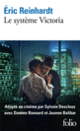 Couverture Le système Victoria (Éric Reinhardt)