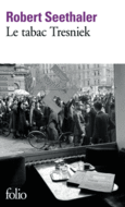 Couverture Le tabac Tresniek ()