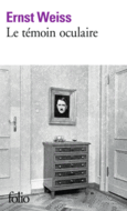 Couverture Le témoin oculaire ()