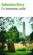 Couverture Le testament caché ()