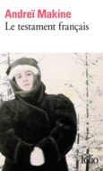 Couverture Le testament français ()