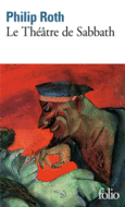 Couverture Le Théâtre de Sabbath ()