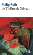 Couverture Le Théâtre de Sabbath ()