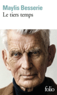 Couverture Le tiers temps ()