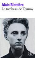 Couverture Le tombeau de Tommy ()