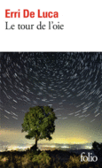 Couverture Le tour de l'oie ()