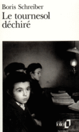 Couverture Le Tournesol déchiré ()