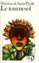 Couverture Le Tournesol (Thérèse de Saint Phalle)