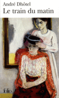Couverture Le Train du matin ()