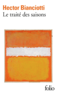 Couverture Le traité des saisons ()