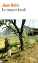 Couverture Le traquet kurde (Jean Rolin)