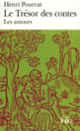 Couverture Le Trésor des contes (Henri Pourrat)