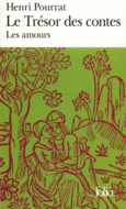 Couverture Le Trésor des contes ()