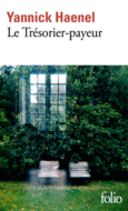 Couverture Le Trésorier-payeur ()