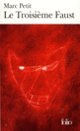 Couverture Le Troisième Faust (Marc Petit) Couverture Le Troisième Faust (Marc Petit)