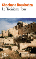 Couverture Le Troisième Jour () Couverture Le Troisième Jour ()