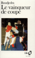 Couverture Le Vainqueur de coupe ()