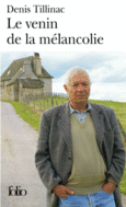 Couverture Le venin de la mélancolie ()