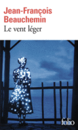 Couverture Le vent léger ()