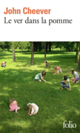 Couverture Le ver dans la pomme ()