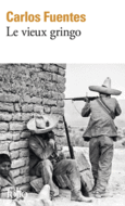 Couverture Le vieux gringo ()