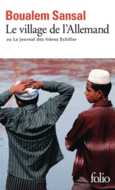Couverture Le village de l'Allemand ou Le journal des frères Schiller ()