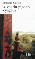 Couverture Le Vol du pigeon voyageur ()