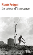 Couverture Le voleur d'innocence ()