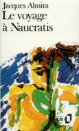 Couverture Le Voyage à Naucratis ()